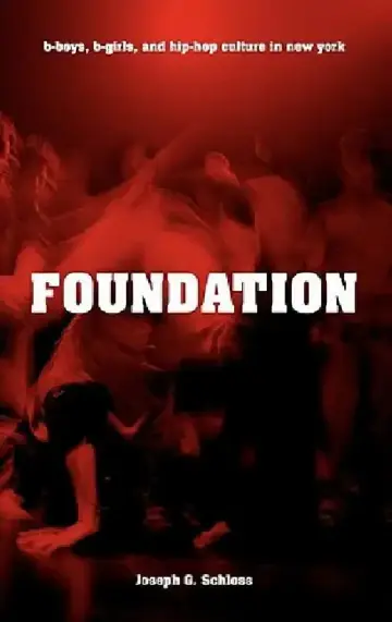 Cover of Foundation