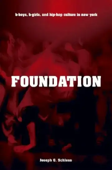 Cover of Foundation