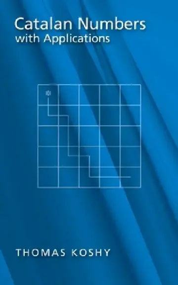 Cover of Catalan Numbers with Applications