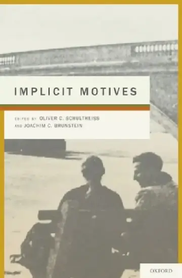 Cover of Implicit Motives