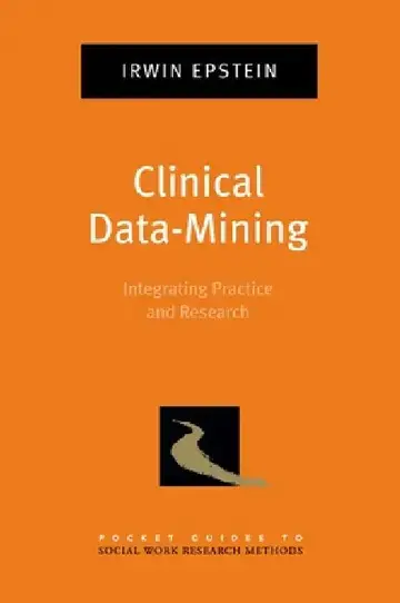 Cover of Clinical Data-Mining