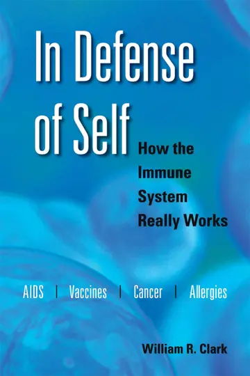 Cover of In Defense of Self