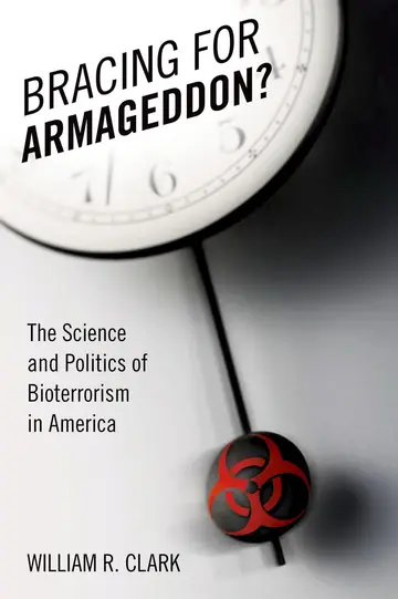 Cover of Bracing for Armageddon?