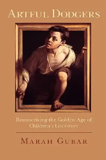 Cover of Artful Dodgers