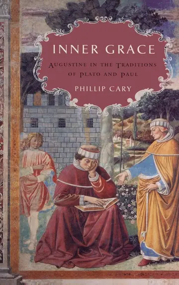 Cover of Inner Grace