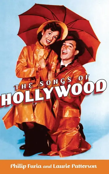Cover of The Songs of Hollywood