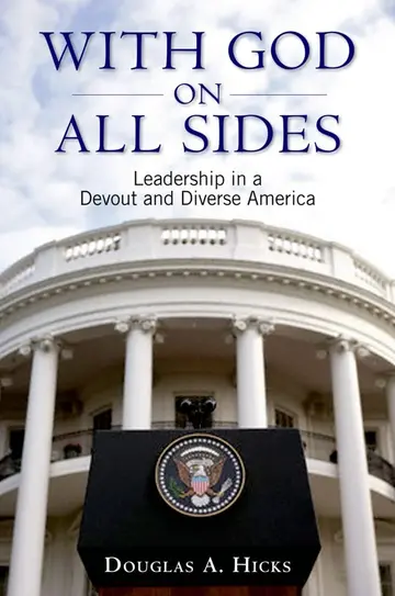 Cover of With God on All Sides