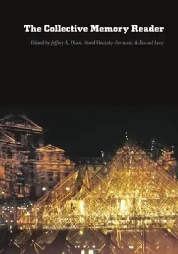 Cover of Collective Memory Reader