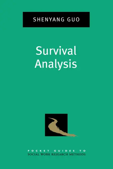 Cover of Survival Analysis