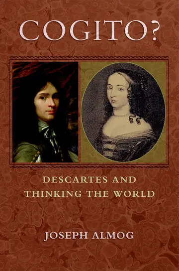 Cover of Cogito?