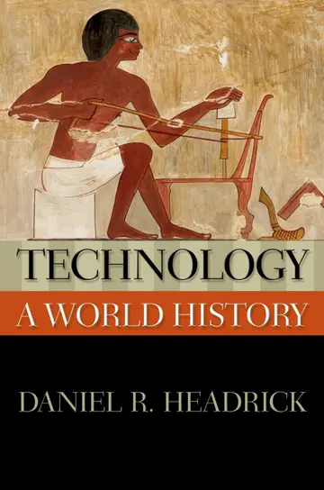 Cover of Technology