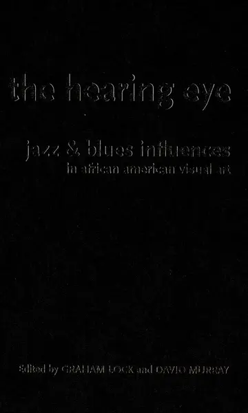 Cover of The Hearing Eye