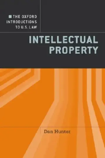 Cover of Intellectual Property