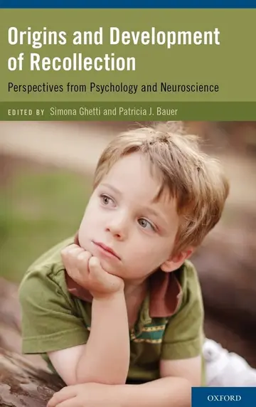 Cover of Origins and Development of Recollection