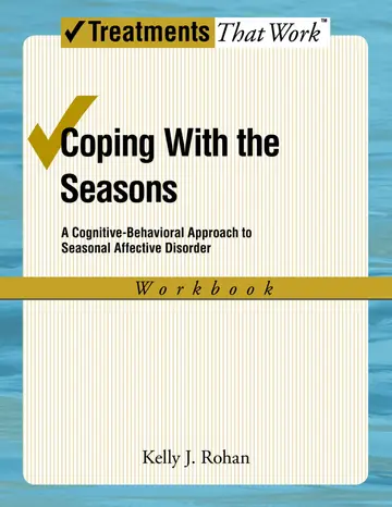Cover of Coping with the Seasons