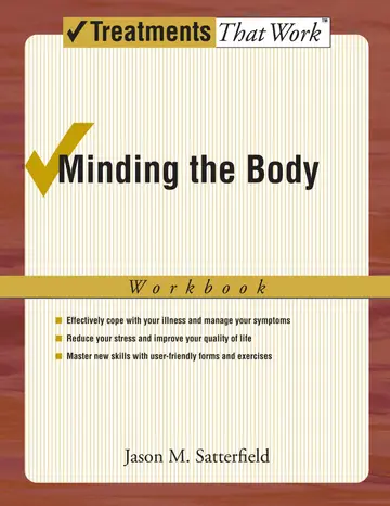Cover of Minding the Body