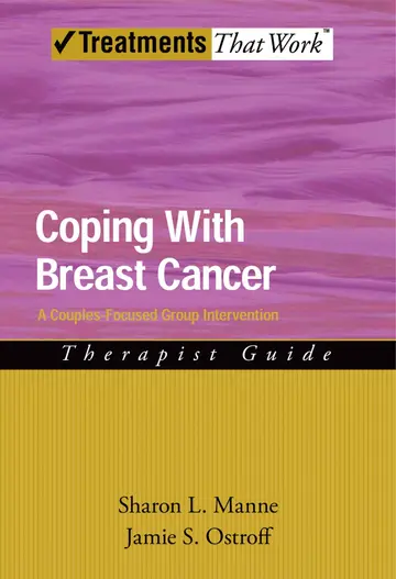 Cover of Coping with Breast Cancer