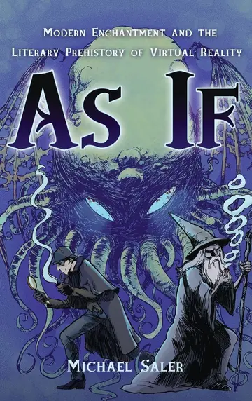 Cover of As If