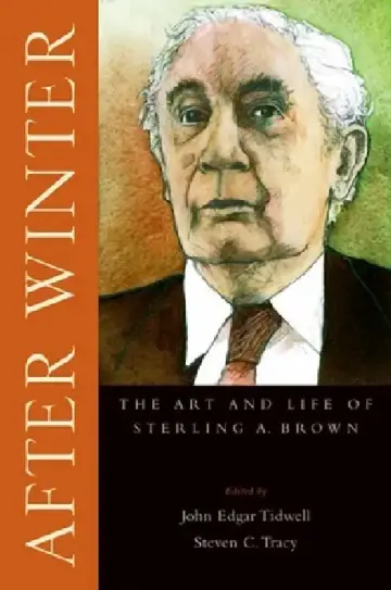 Cover of After Winter