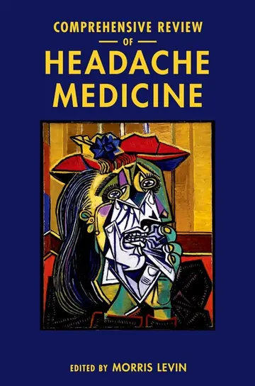 Cover of Comprehensive Review of Headache Medicine