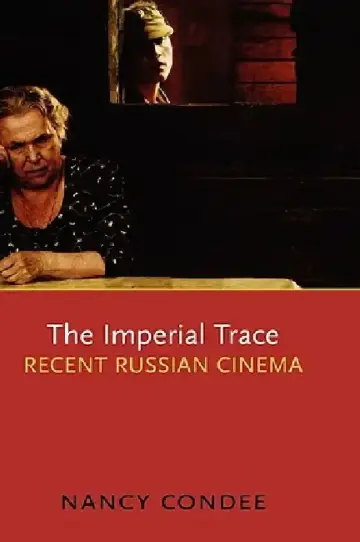 Cover of The Imperial Trace