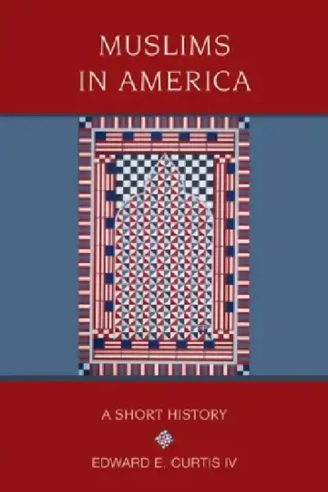 Cover of Muslims in America