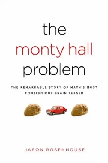 Cover of Monty Hall Problem