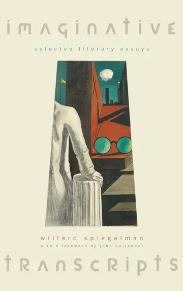 Cover of Imaginitive Transcripts