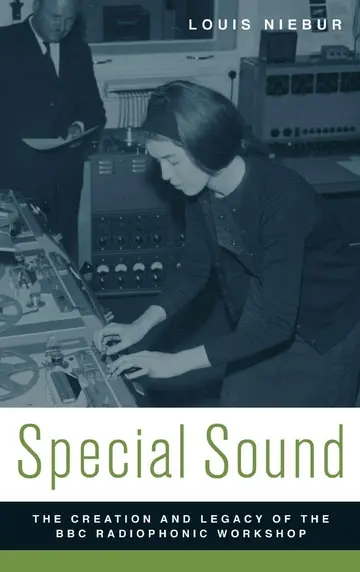 Cover of Special Sound