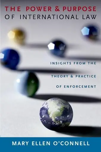 Cover of The Power and Purpose of International Law