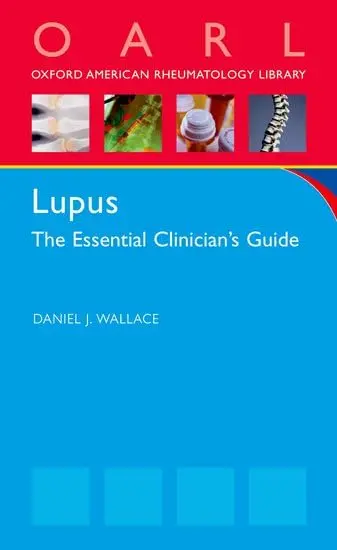 Cover of Lupus