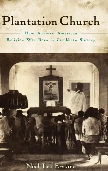 Cover of Plantation Church
