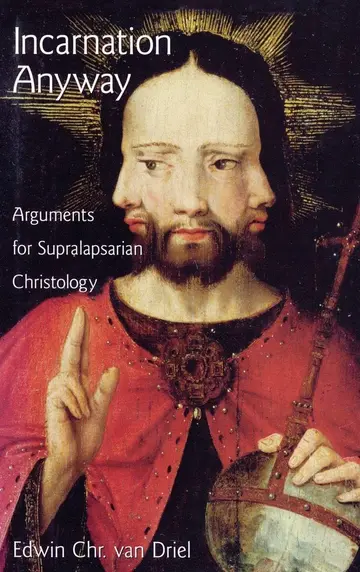 Cover of Incarnation Anyway