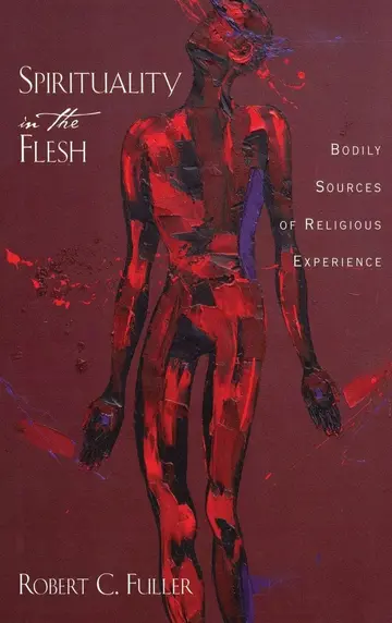 Cover of Spirituality in the Flesh