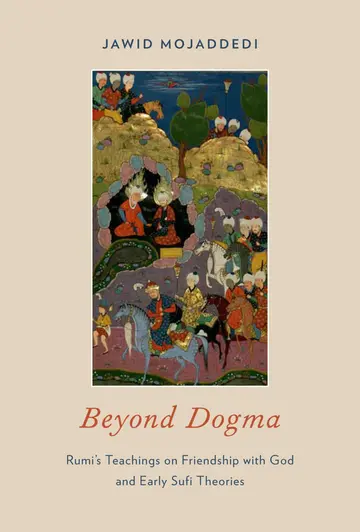 Cover of Beyond Dogma