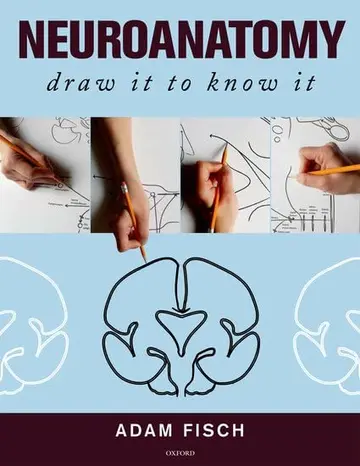 Cover of Neuroanatomy