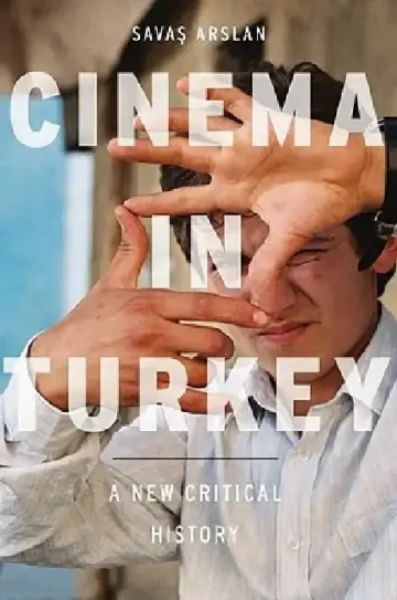 Cover of Cinema in Turkey