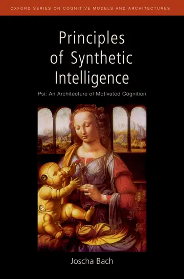 Cover of Principles of Synthetic Intelligence PSI