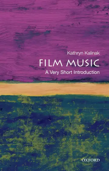 Cover of Film Music