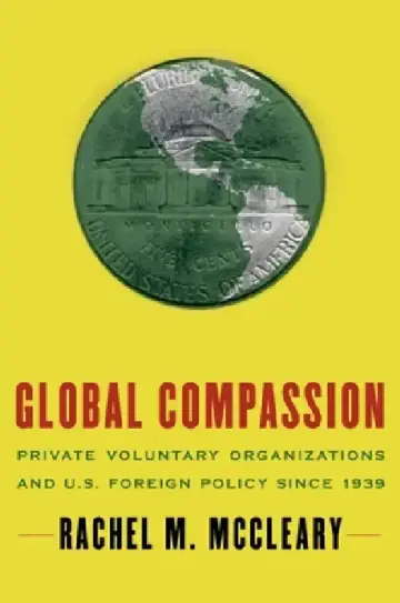 Cover of Global Compassion