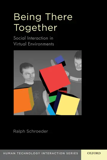 Cover of Being There Together