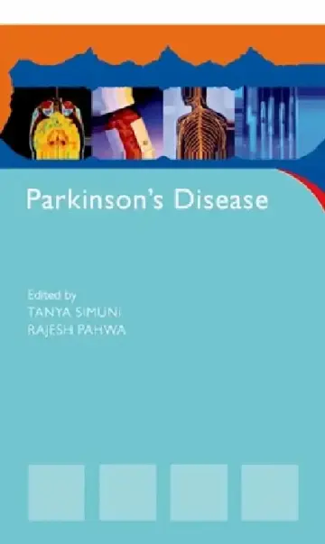 Cover of Parkinson's Disease