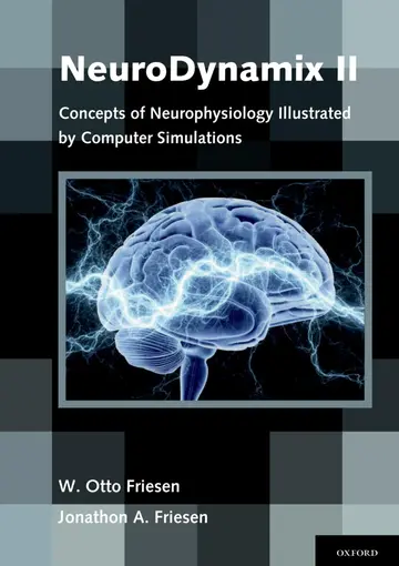 Cover of NeuroDynamix II