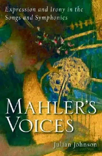 Cover of Mahler's Voices