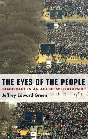 Cover of The Eyes of the People