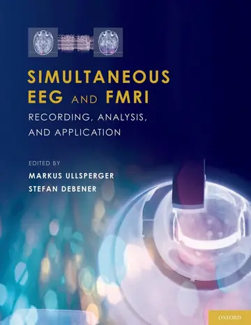 Cover of Simultaneous EEG and fMRI