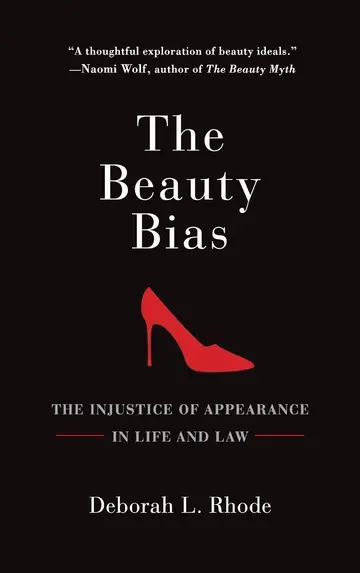 Cover of The Beauty Bias