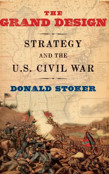 Cover of The Grand Design