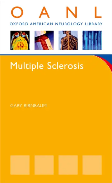 Cover of Multiple Sclerosis