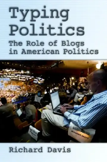 Cover of Typing Politics